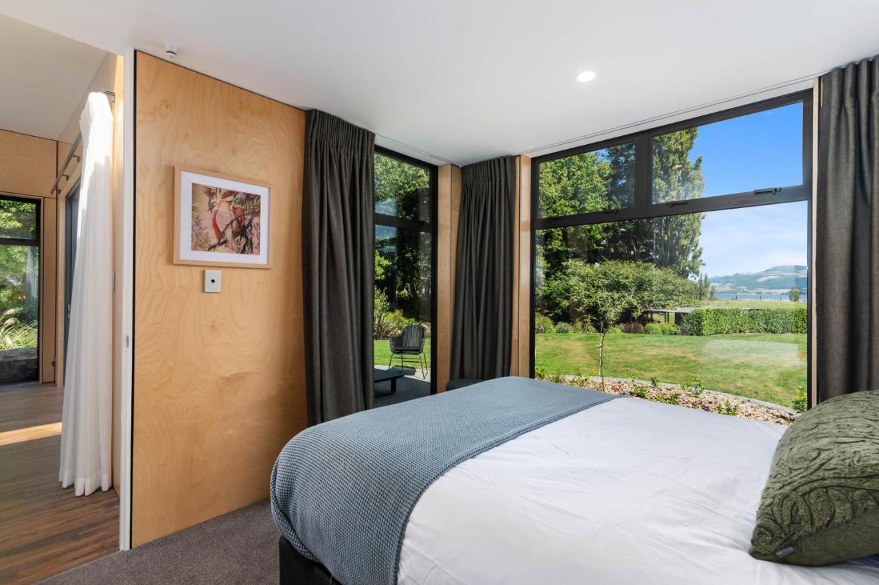 Villa Toka Ridge Hamurana Exterior foto