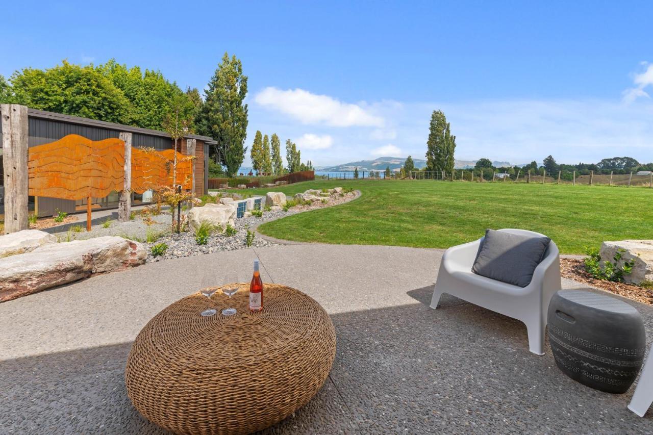 Villa Toka Ridge Hamurana Exterior foto