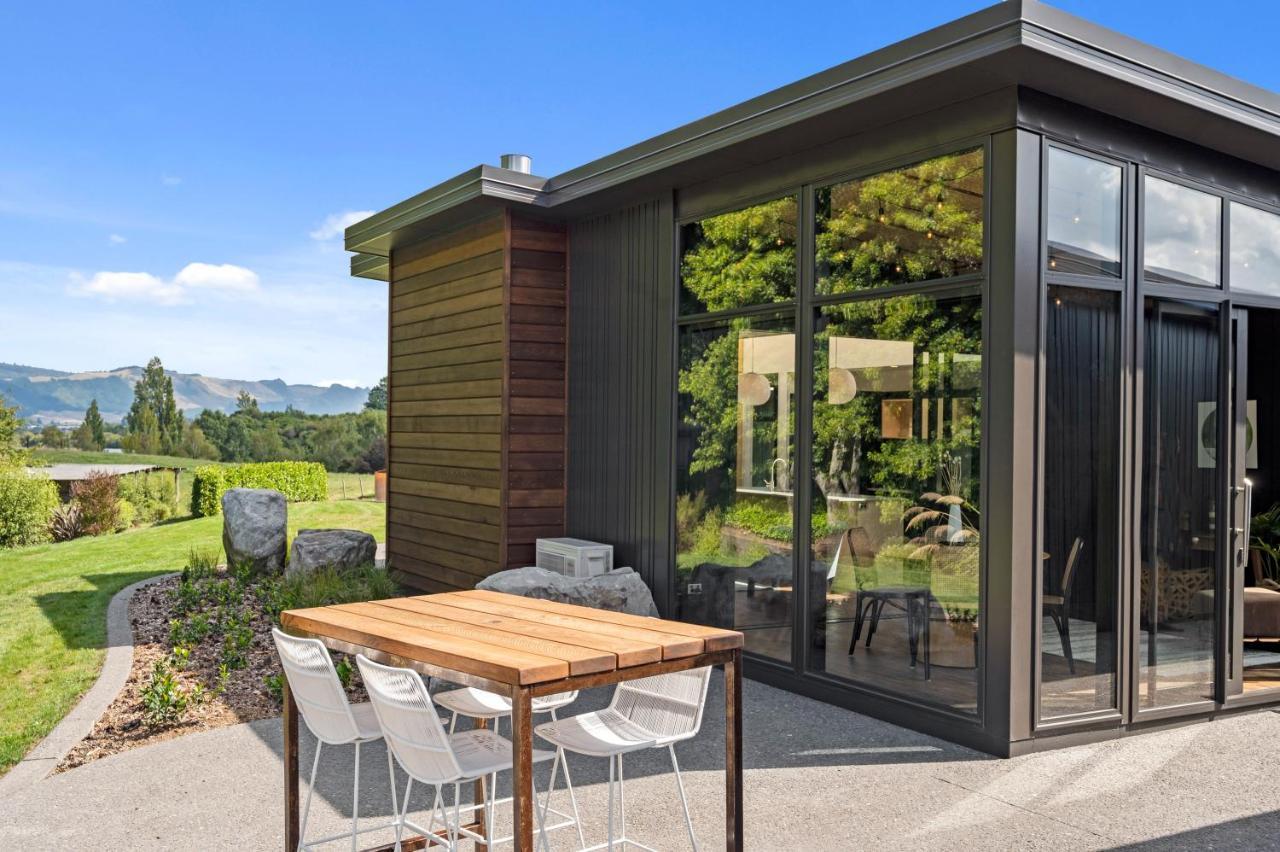 Villa Toka Ridge Hamurana Exterior foto