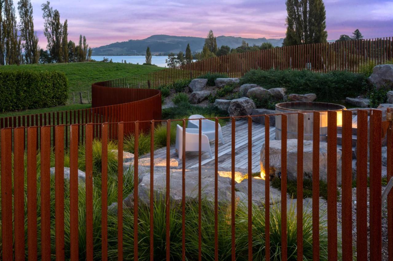 Villa Toka Ridge Hamurana Exterior foto