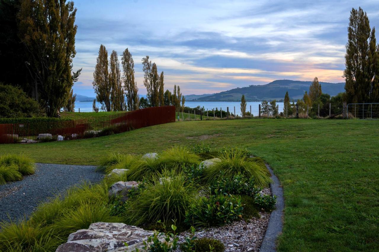 Villa Toka Ridge Hamurana Exterior foto
