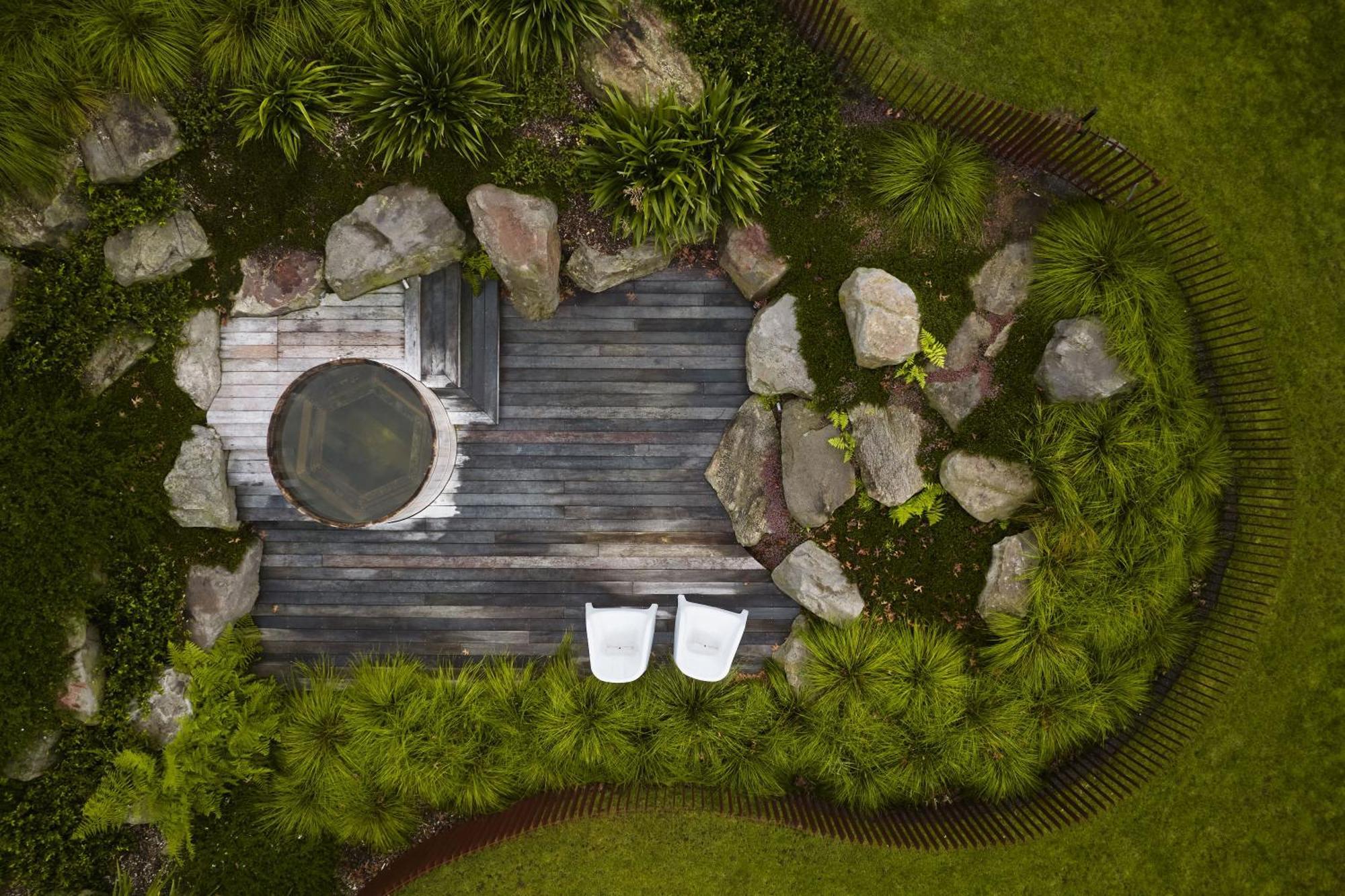 Villa Toka Ridge Hamurana Exterior foto